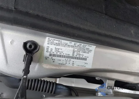 2013 Ford Focus S z USA, uszkodzony, nr VIN 1FADP3E29DL118812